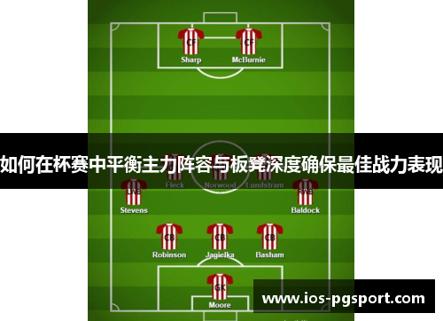 如何在杯赛中平衡主力阵容与板凳深度确保最佳战力表现