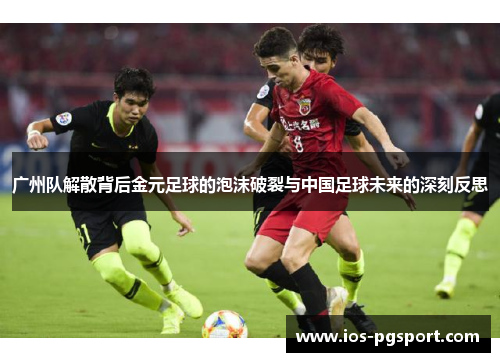 广州队解散背后金元足球的泡沫破裂与中国足球未来的深刻反思