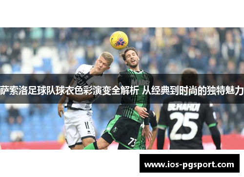 萨索洛足球队球衣色彩演变全解析 从经典到时尚的独特魅力