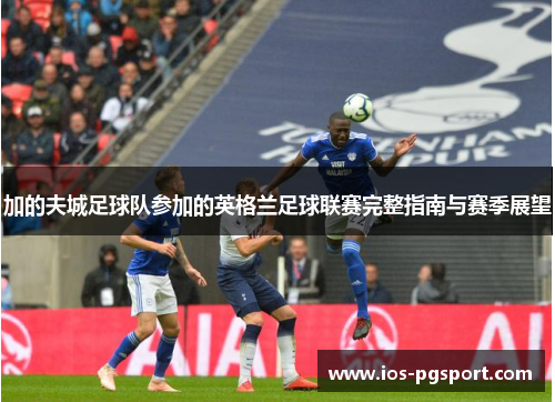 加的夫城足球队参加的英格兰足球联赛完整指南与赛季展望