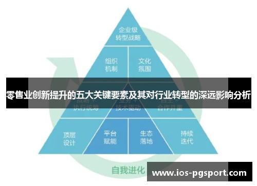 零售业创新提升的五大关键要素及其对行业转型的深远影响分析