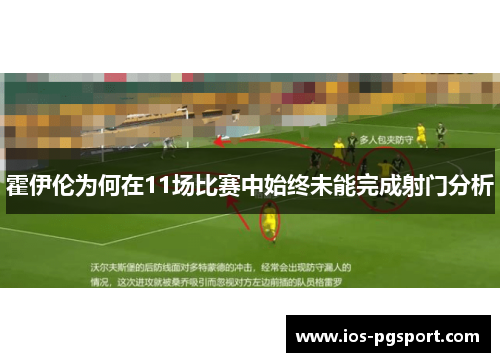 霍伊伦为何在11场比赛中始终未能完成射门分析